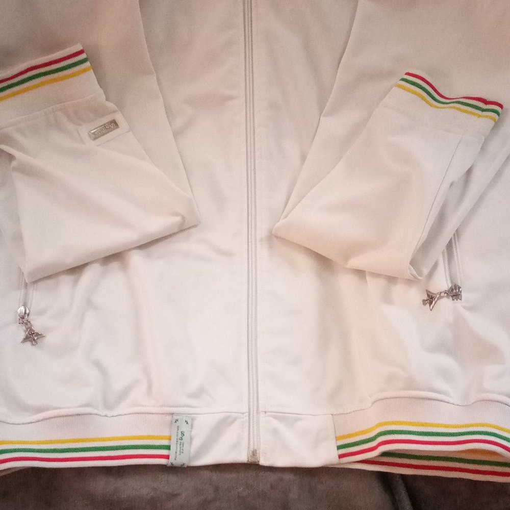 Lrg Jacket - image 2